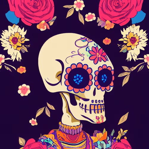 Calavera Society