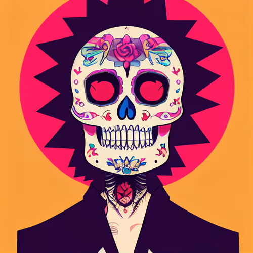 Calavera Society