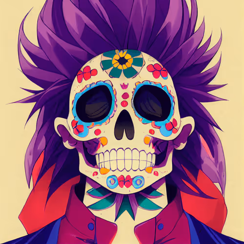 Calavera Society