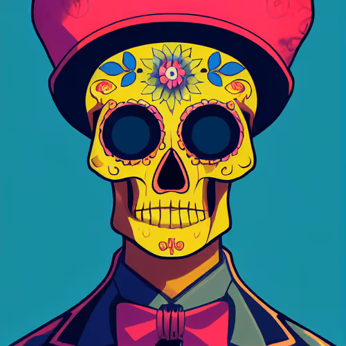 Calavera Society