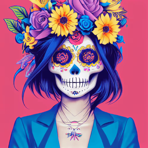 Calavera Society
