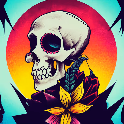 Calavera Society