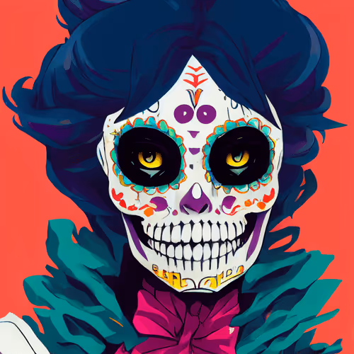 Calavera Society