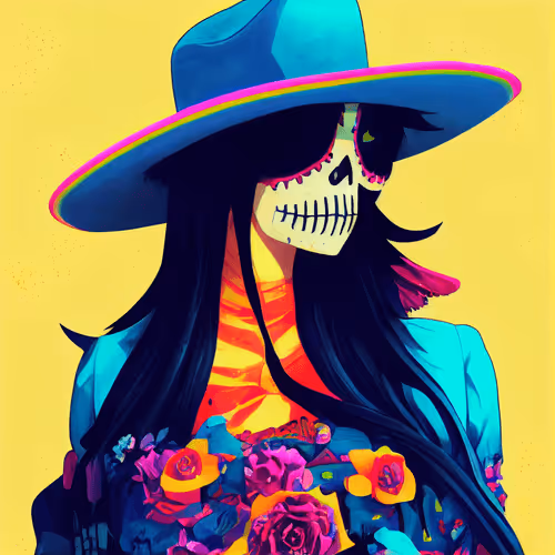 Calavera Society