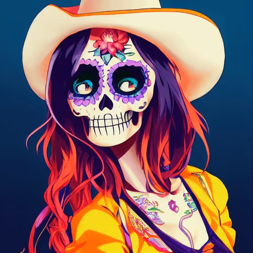 Calavera Society