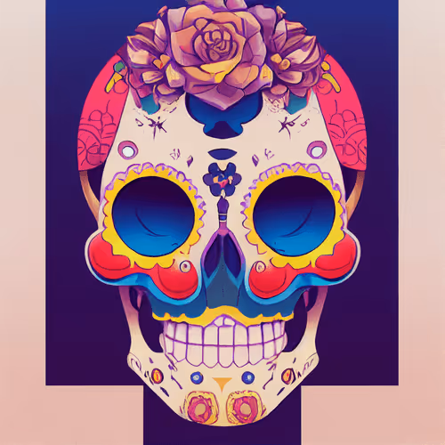 Calavera Society