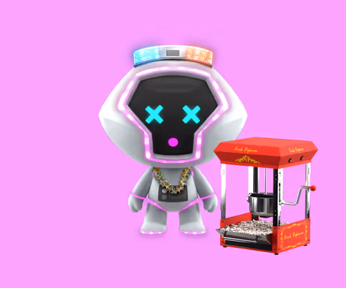 Item #369 Media