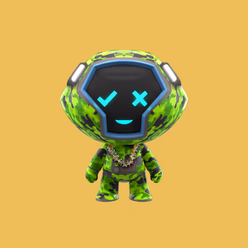 Mintfreeplanet