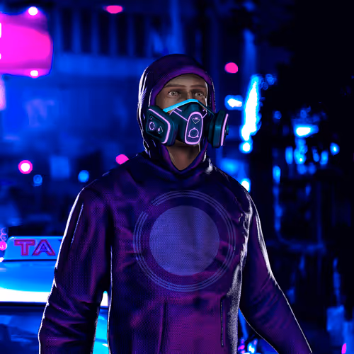 SkyPunk Legacy #69
