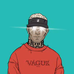 Hooligan #772