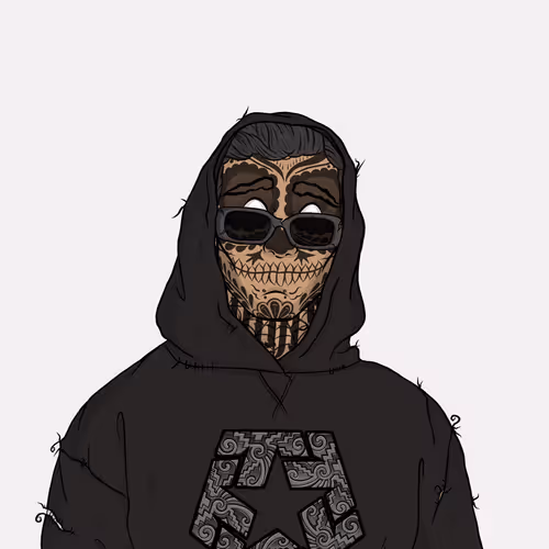 Saints Of La Eternal
