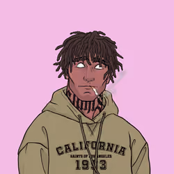 Hooligan #2094