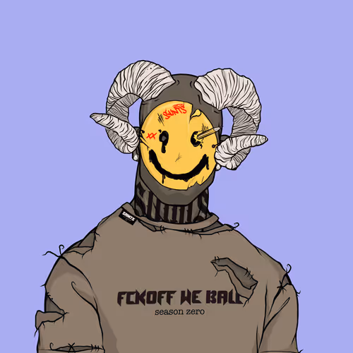 Saints Of La Eternal