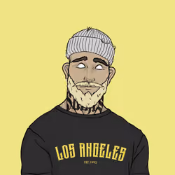 Hooligan #377