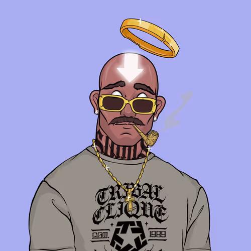 Saints Of La Eternal