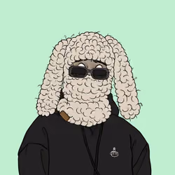 Hooligan #770