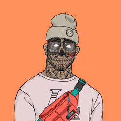 Hooligan #913