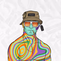 Hooligan #653