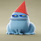 6453