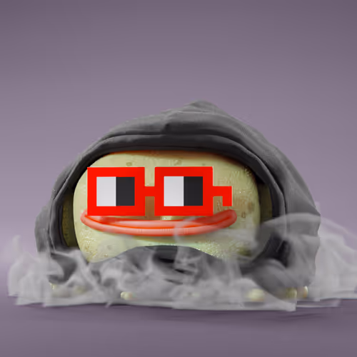 Croakz V2 1