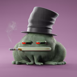 CROAKZ 2233