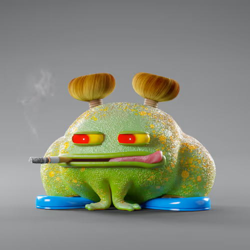 Croakz V2 1