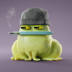 CROAKZ 5369