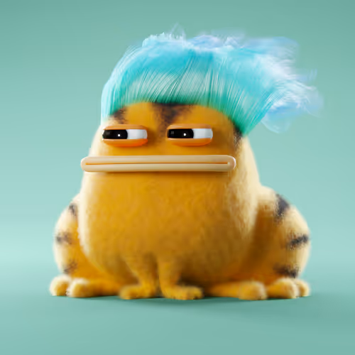 CROAKZ 2069