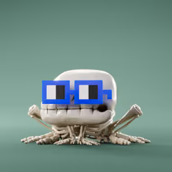 CROAKZ 3515