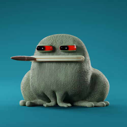 CROAKZ 95