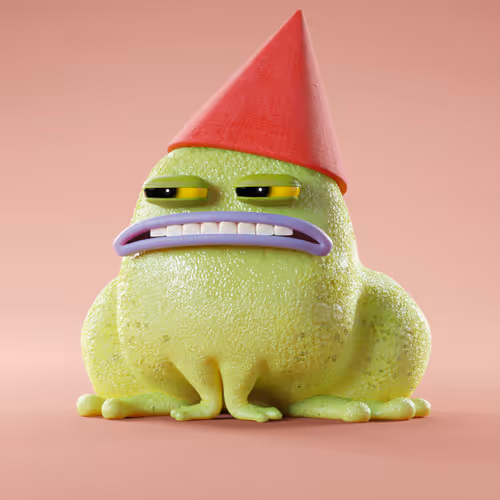 CROAKZ 33