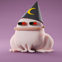 CROAKZ 3022