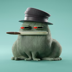 CROAKZ 5793