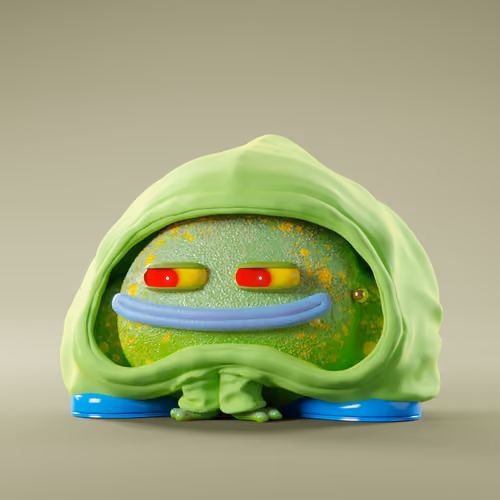 CROAKZ 5925