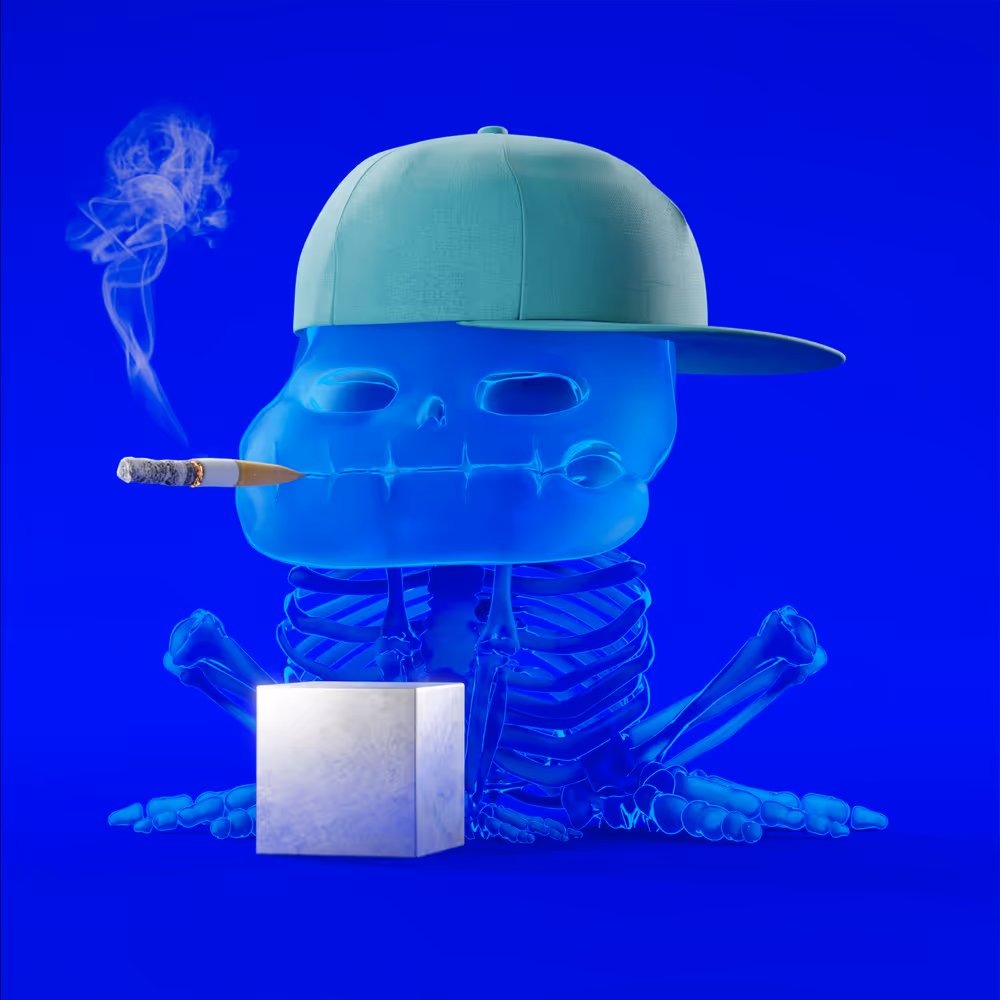 CROAKZ 2000000