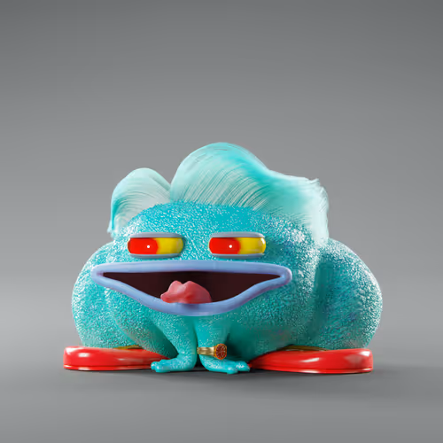 Croakz V2 1