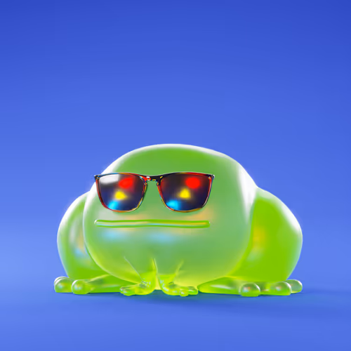 CROAKZ 3237