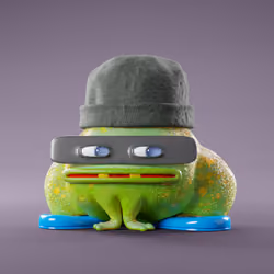 CROAKZ 2362