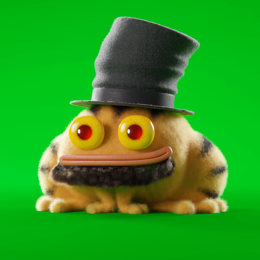 CROAKZ 5000000