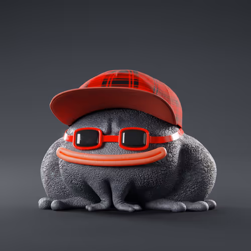 Croakz V2 1