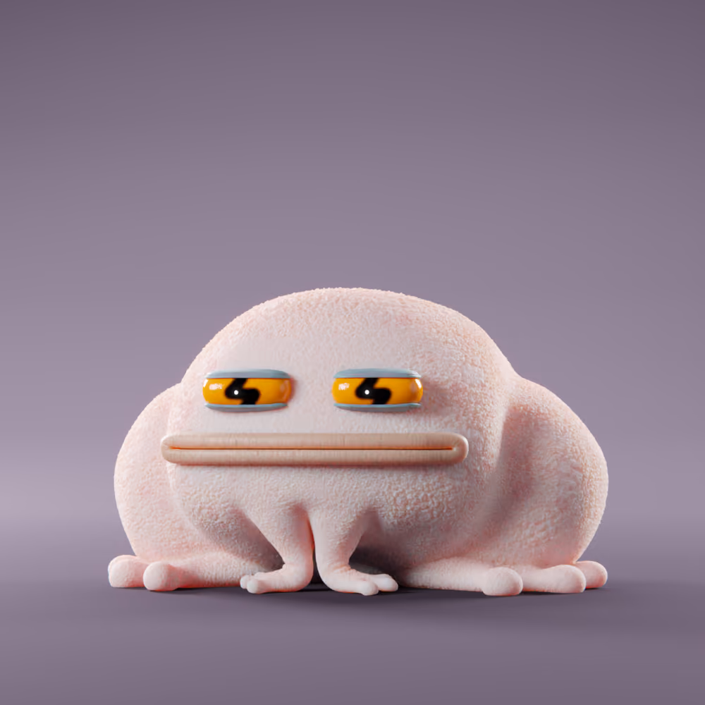 CROAKZ 6955