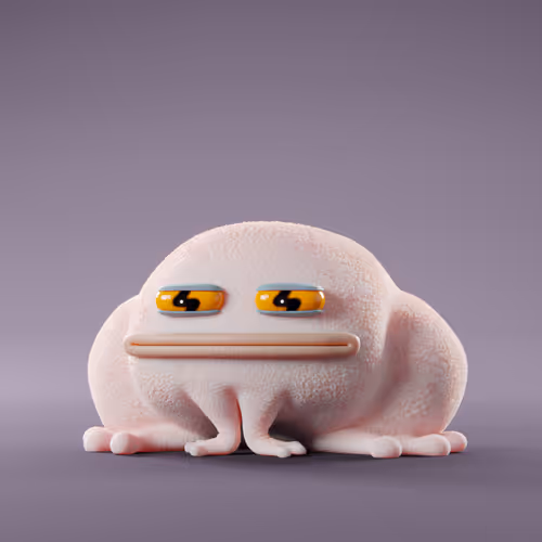 CROAKZ 6955