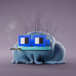 CROAKZ 4863