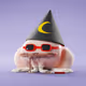 5847