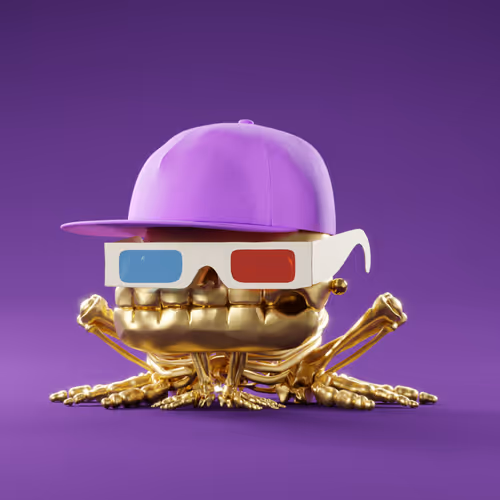 CROAKZ 10000000