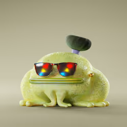 CROAKZ 6481