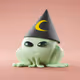 6073