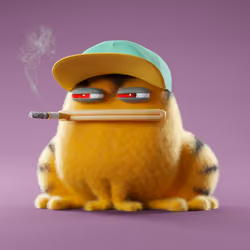 CROAKZ 6201