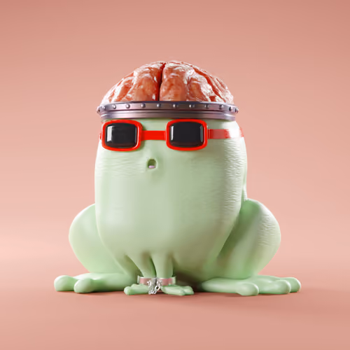CROAKZ 4013