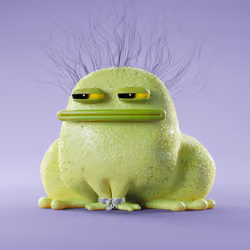 CROAKZ 6426